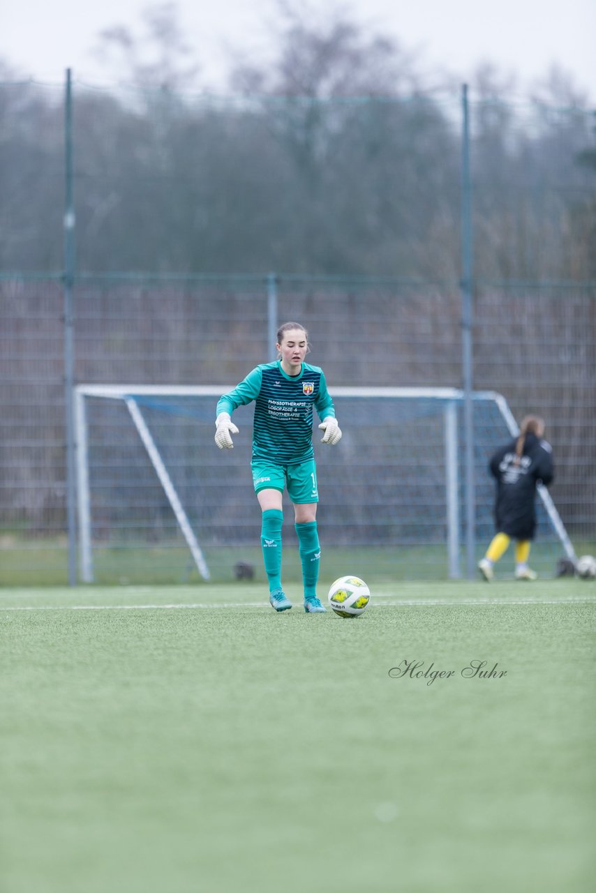 Bild 339 - F SSC Hagen Ahrensburg - SV Frisia Risum-Lindholm : Ergebnis: 1:2